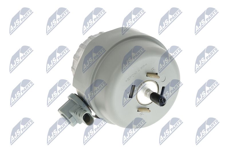 Paigutus, Mootor, NTY ZPS-AU-014