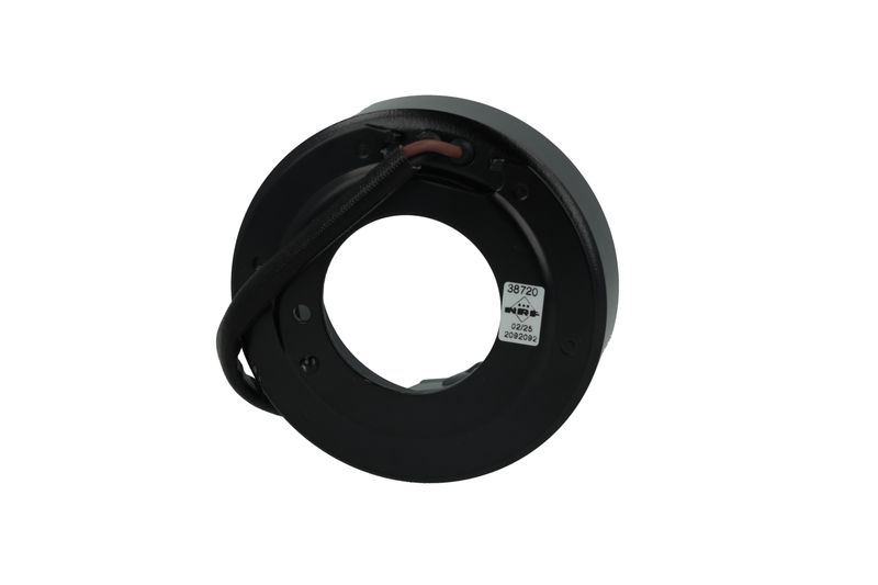 Pool, magnetsidur (kompressor), NRF 38720