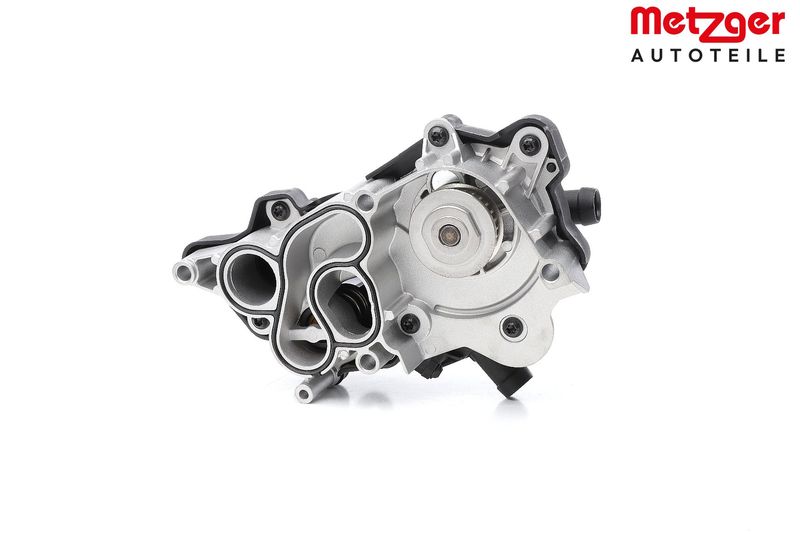 METZGER AUTOTEILE 4007063 Water Pump, engine cooling