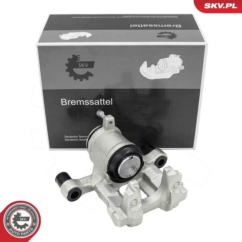 Pidurisadul, ESEN SKV 79SKV994