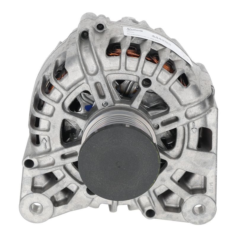 VALEO 444293 Alternator