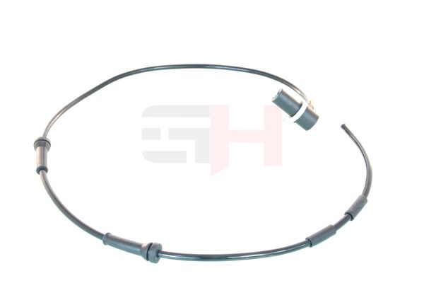 GH GH-712301V Датчик, кількість обертів колеса