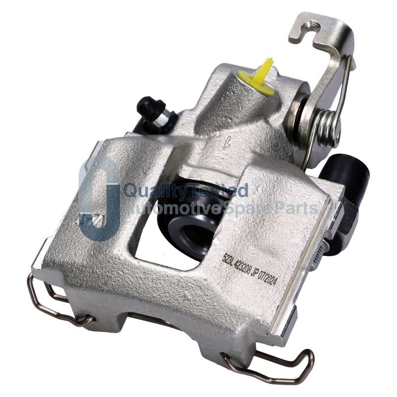 A.S.P. QualityTested CAL523LJM - Brake Caliper
