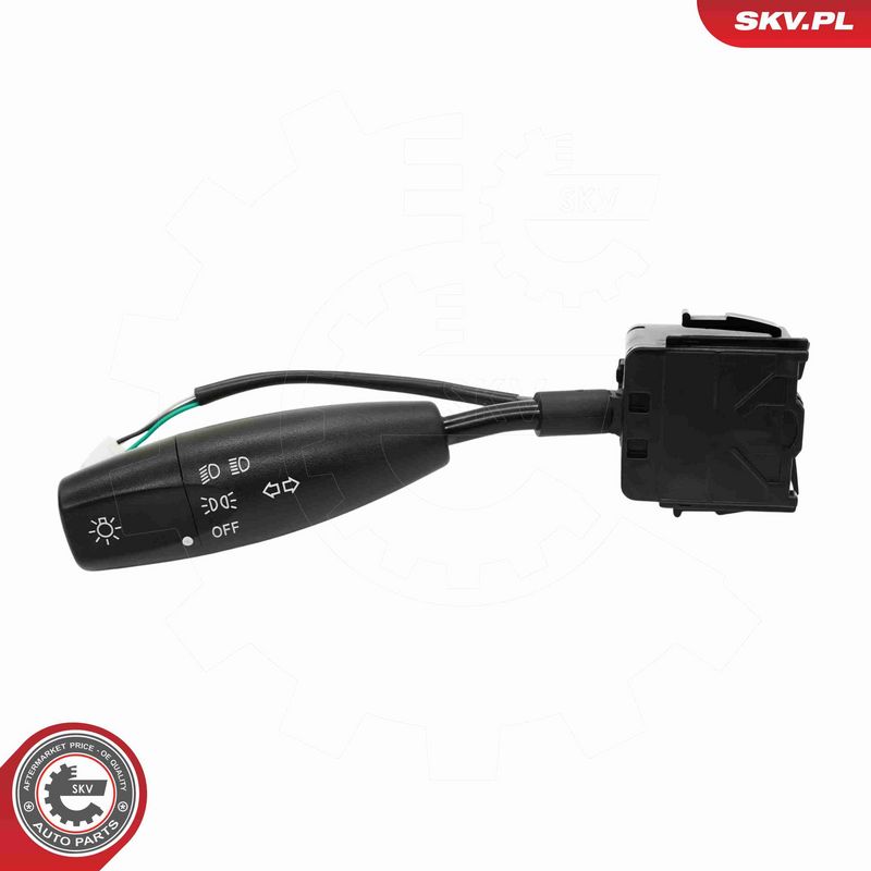 ESEN SKV 38SKV651 Steering Column Switch