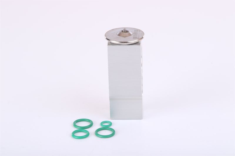 Ekspansiooniklapp, kliimaseade, NISSENS 999388