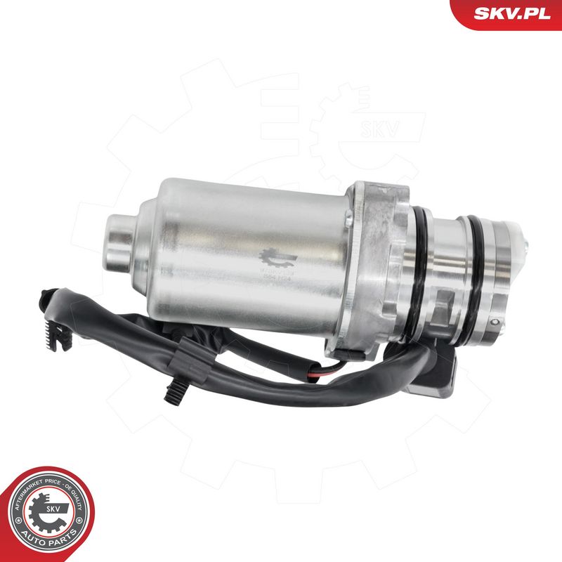 ESEN SKV 97SKV139 - Haldex siurblys