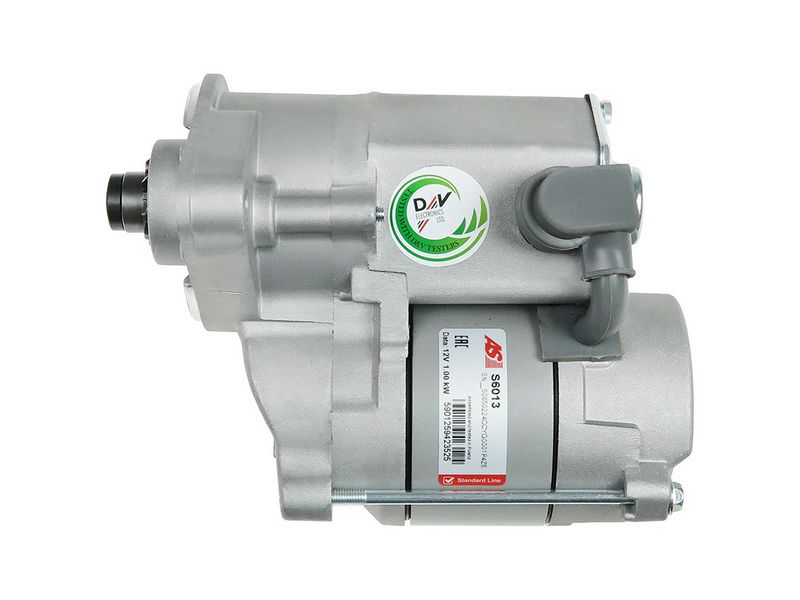 AS-PL S6013 Starter