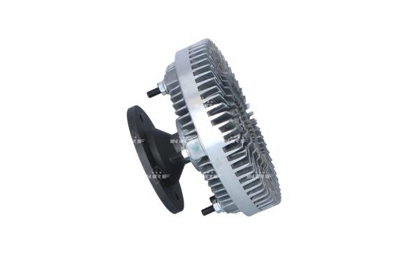 NRF 49037 Clutch, radiator fan