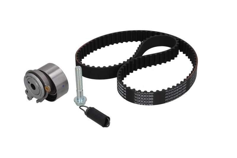 Hammasrihma komplekt,...