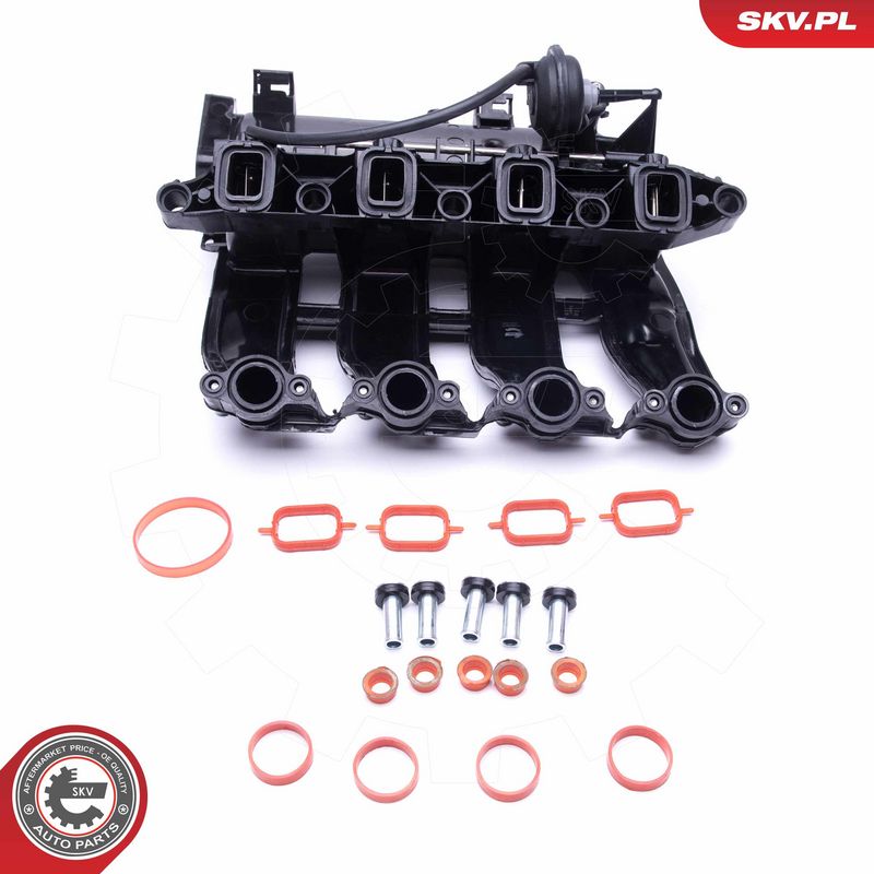 Õhuvõtumoodul, ESEN SKV 49SKV017