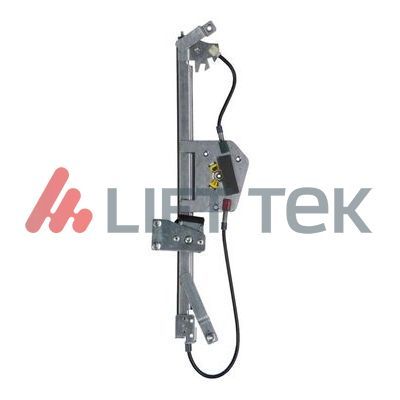 LIFT-TEK ablakemelő LT BM717 L