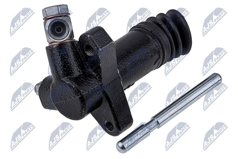 Silinder, Sidur, NTY NSW-HY-504