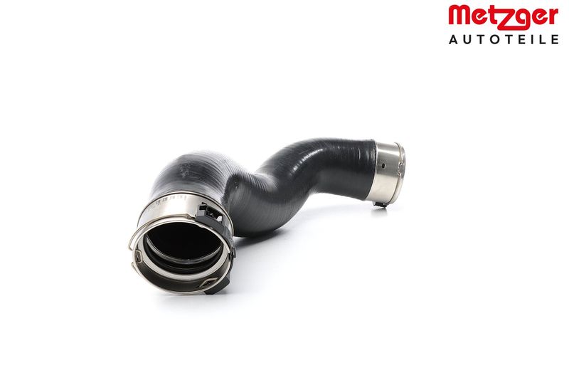 METZGER AUTOTEILE 2401165 Charge Air Hose