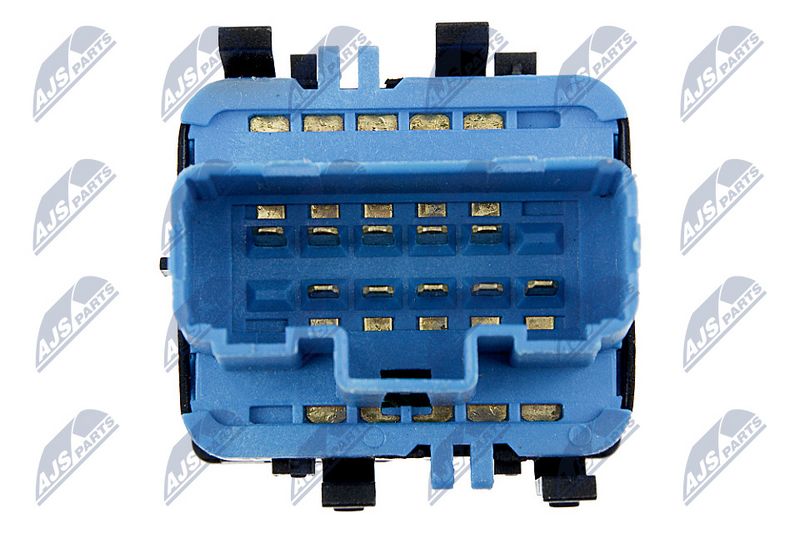 Lüliti, aknatõstuk, NTY EWS-RE-038