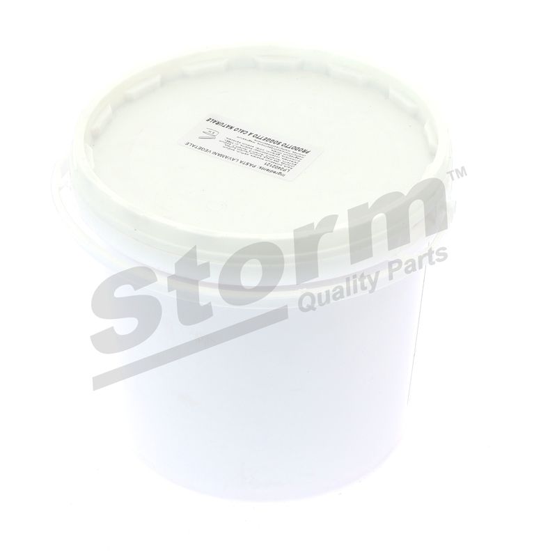 Nettoyant mains STORM QUALITY PARTS 999999