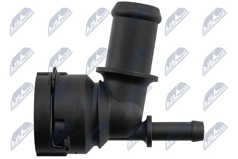 Jahutusvedeliku flants, NTY CTM-WW-082