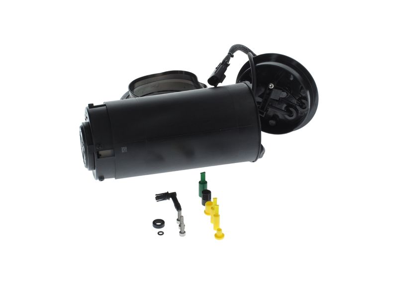 BOSCH F01C600338 Heating, tank unit (urea injection)