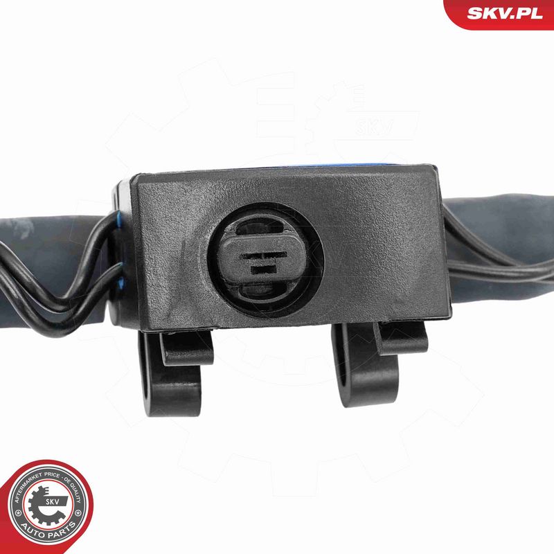 ESEN SKV 15SKV237 Washer Fluid Jet, window cleaning