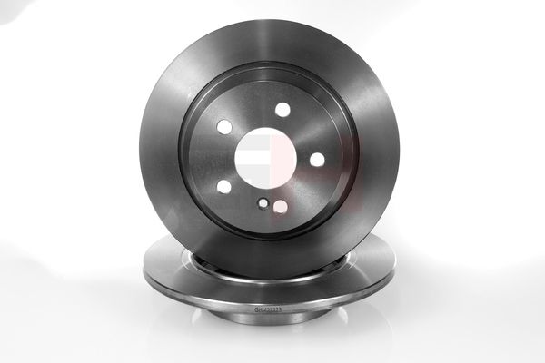 GH GH-423325 Brake Disc