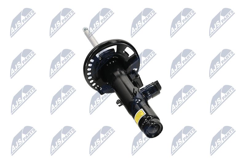 Amort, NTY A-BM-096