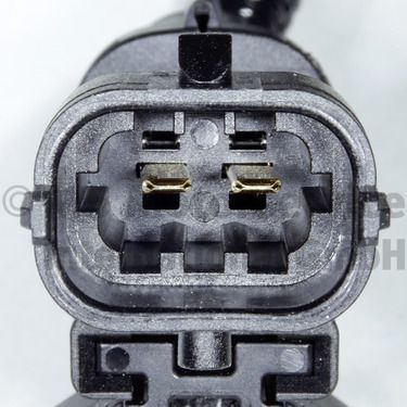 PIERBURG 7.12441.11.0 Sensor, exhaust gas temperature