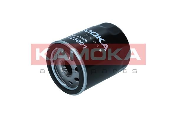 KAMOKA olajszűrő F123001