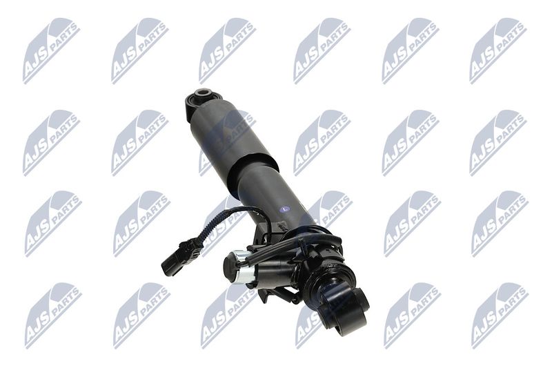 Amort, NTY A-TY-106