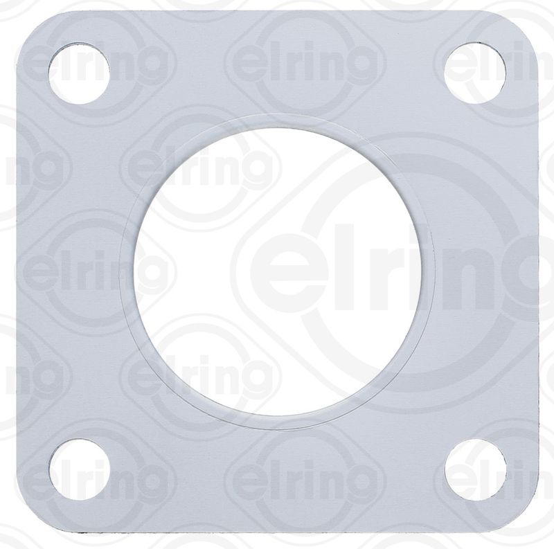 Product Image - Pakking, uitlaatpijp - 253.996 - ELRING