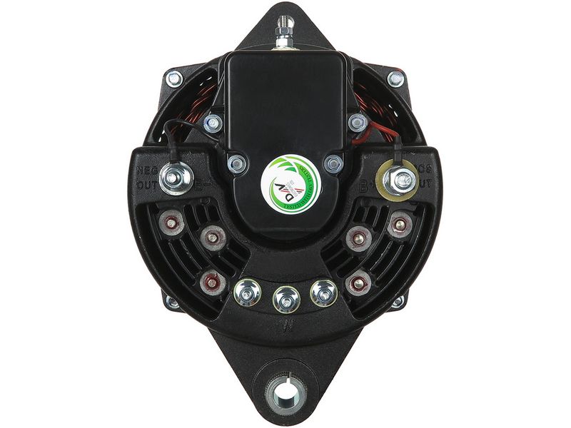 AS-PL A9200 Alternator