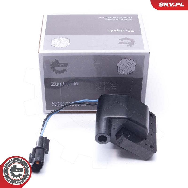 Süütepool, ESEN SKV 03SKV048