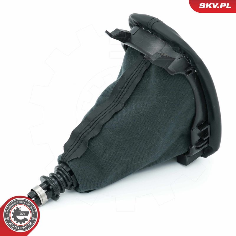 Käigukanginupp, ESEN SKV 63SKV472