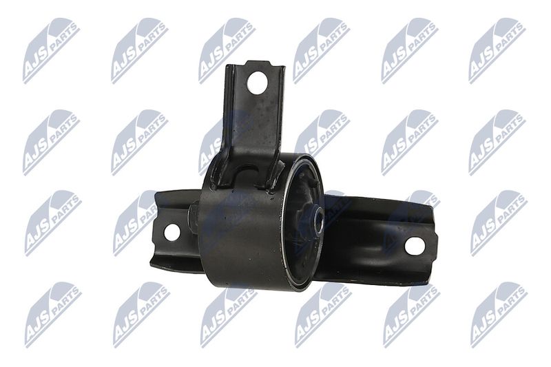 Paigutus, Mootor, NTY ZPS-MS-007