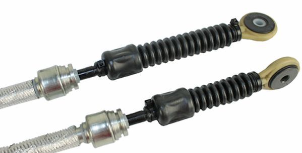 METZGER AUTOTEILE 3150221 Cable Pull, manual transmission