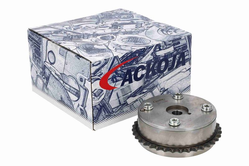 ACKOJA A70-0764 Camshaft Adjuster