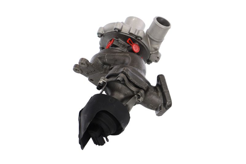 REMANTE 003-002-004511R Charger, charging (supercharged/turbocharged)