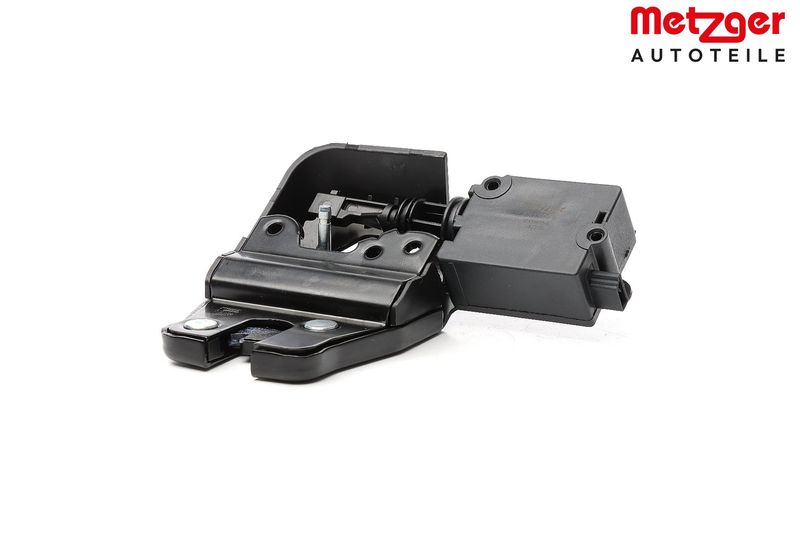 METZGER AUTOTEILE 2311028 Tailgate Lock