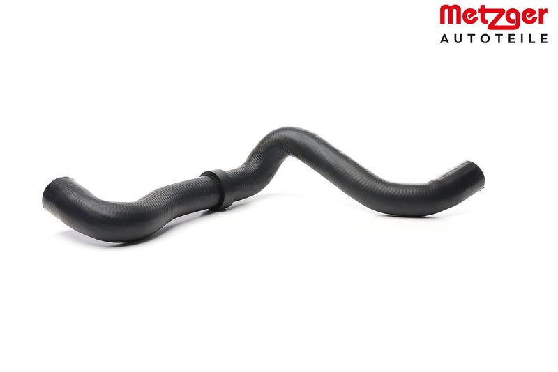 METZGER AUTOTEILE 2420045 Radiator Hose