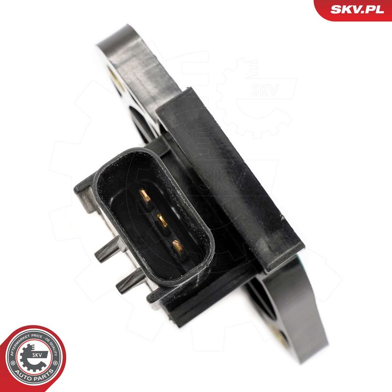 Andur, Nukkvõllipositsioon, ESEN SKV 17SKV835