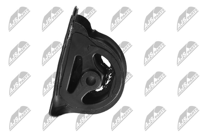 Paigutus, Mootor, NTY ZPS-HD-060