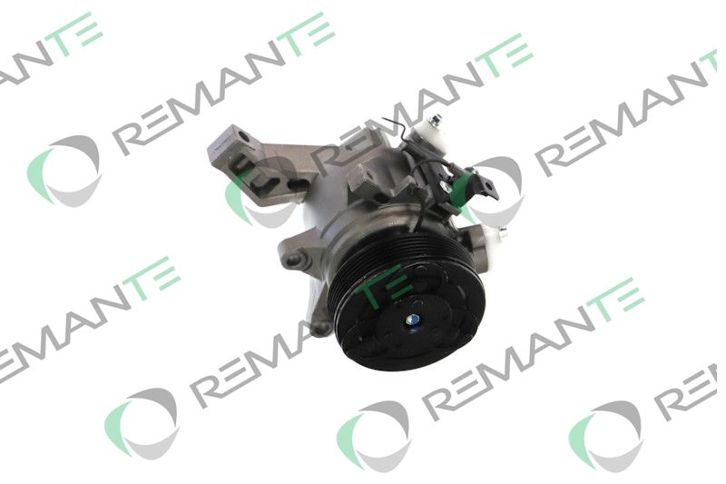 REMANTE 005-001-000293R Compressor, air conditioning