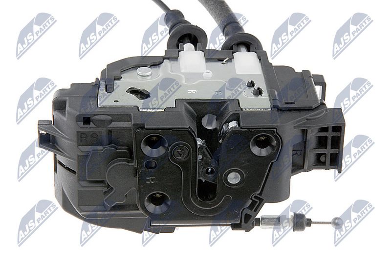 Ukselukk, NTY EZC-HY-513