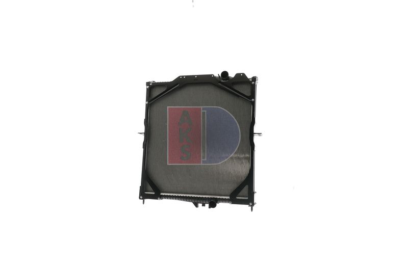 Chladič, chlazení motoru 280005N