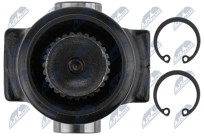 Liigend, kardaanvõll, NTY NKW-BM-001