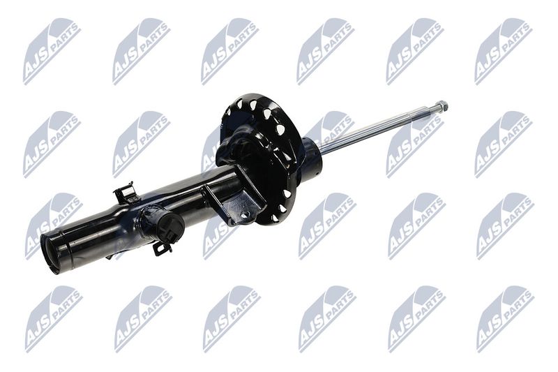 Amort, NTY A-LR-033
