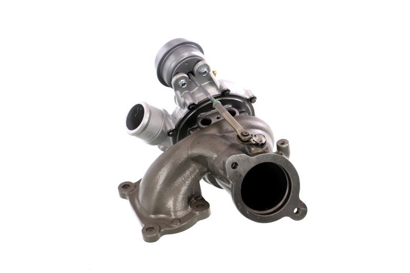 REMANTE 003-001-004507R Charger, charging (supercharged/turbocharged)
