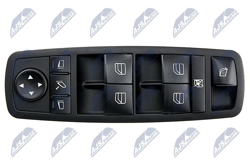 Lüliti, aknatõstuk, NTY EWS-ME-039