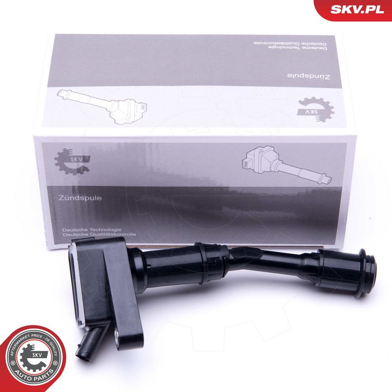 Süütepool, ESEN SKV 03SKV274