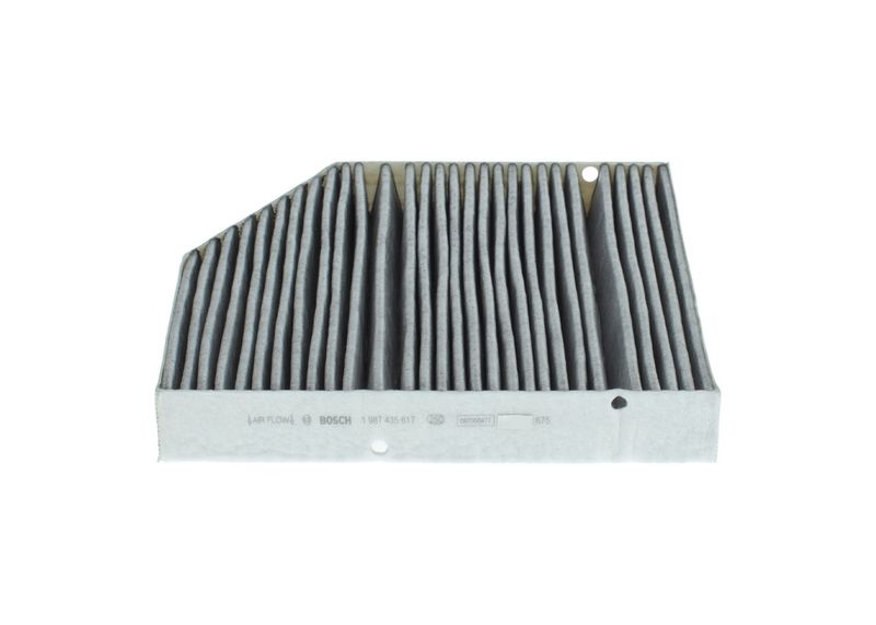 Filter, salongiõhk, BOSCH 1 987 435 617