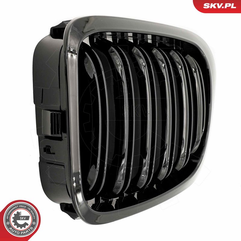 Radiaatorivõre, ESEN SKV 66SKV059