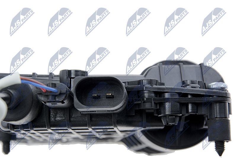 Ukselukk, NTY EZC-BM-030